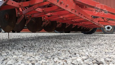 USED MASSEY FERGUSON 43