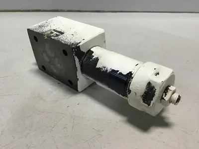 USED YUKEN MRB-01-B-30