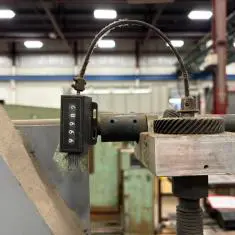 ROTO-DIE 15 Press Brakes | THREE RIVERS MACHINERY (3)