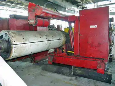 USED 2007 RED BUD RC 39-80