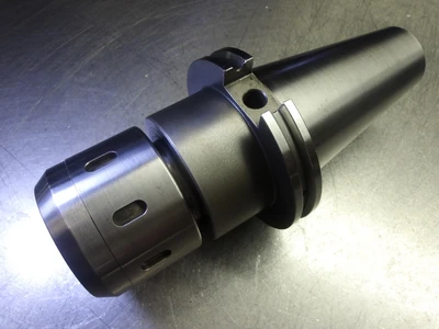 Used GS TOOLING _UNKNOWN_ CAT Holders Michigan US | Superior Machine & Tool Inc #213525