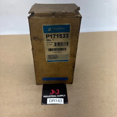 NEW Donaldson P171533