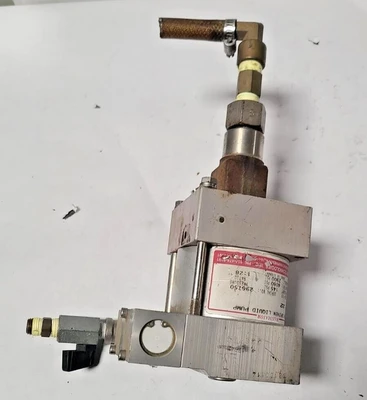 Unbranded 765437565656 Gas Regulators, Valves & Accessories | Amiron Machinery (5)