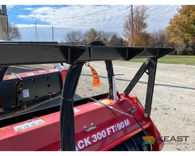 Used FECON _UNKNOWN_ Forestry Grinders Iowa US | Keast Enterprises #1360306