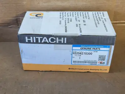 NEW HITACHI H3256270300