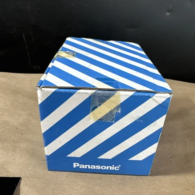 NEW Panasonic MS-SFD-3-6