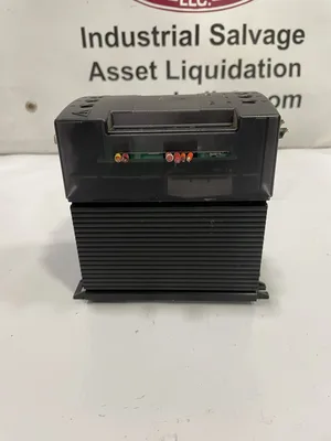 Watlow DC20-60F0-S000 Solid State Power Controller 40A 277-600VAC