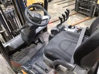 USED 2020 DOOSAN BC20S-7