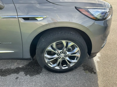 Used 2019 BUICK ENCLAVE SUVs Michigan US | Miedema Asset Management Group #1461344
