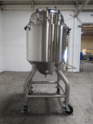 Used _UNKNOWN_ _UNKNOWN_ Pressure Vessels Ohio US | Federal Equipment Company #1402887