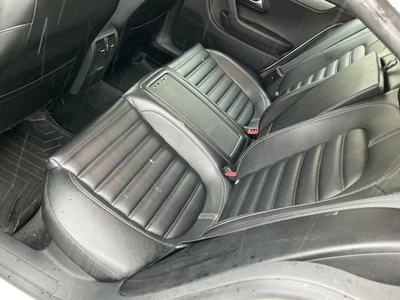 USED 2012 VOLKSWAGEN CC