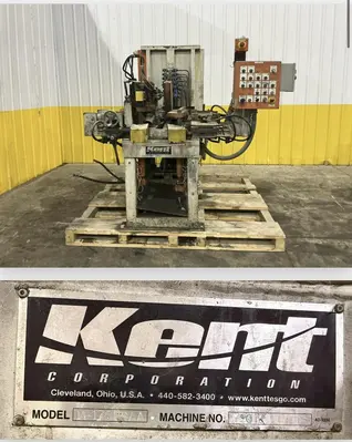 USED KENT 14-175 PSAA STATIONARY WELDER