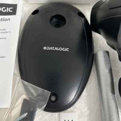NEW Datalogic STD-P090