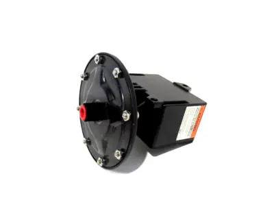 NEW ASHCROFT B420B PRESSURE SWTCH