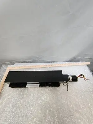 LINTECH M1-112408 Rodless Actuator
