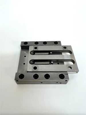 Newport _MISSING_ XY & Rotary Positioning Stages | ANACAPA EQUIPMENT BROKERS, INC (3)