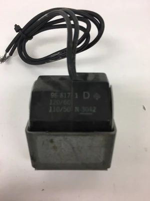 NEW ASCO 96-817-1D