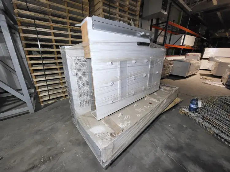 New | in-Stock ATMOS-TECH AS889-ST/PLC/NF/KD/SP Parts (Hydraulics and Pneumatics) British Columbia CA | Lenmark #408861