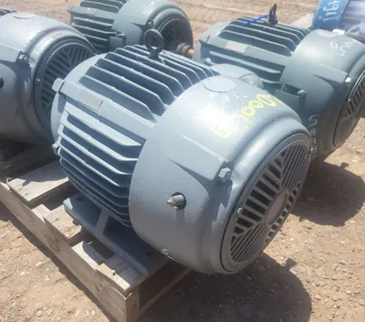 NEW US ELECTRICAL MOTORS 8P25P1CS-P