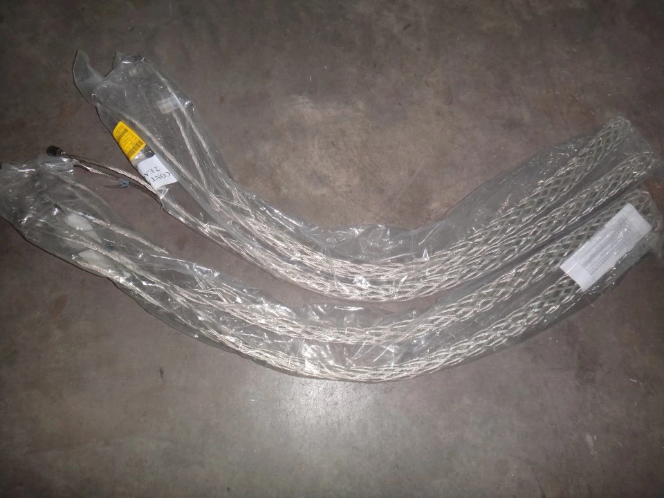 Kellems Double Eye Cable Grip, 02206006, 2.50 to 2.99 in