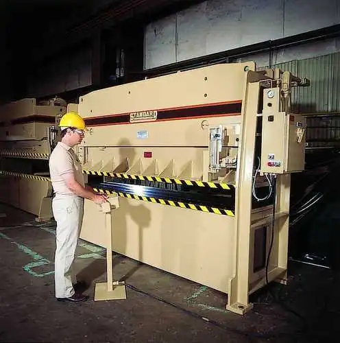 NEW STANDARD INDUSTRIAL AM100-24-96