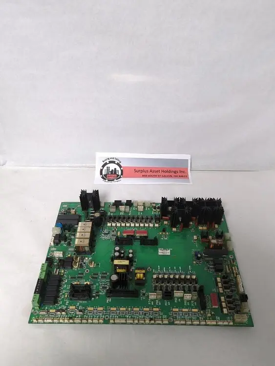 Used HAAS 3083U Industrial Controls | Surplus Asset Holdings #1221433
