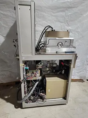 USED PLASMA THERM 790