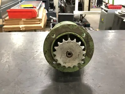 USED L.KISSLING & CO 77181/3