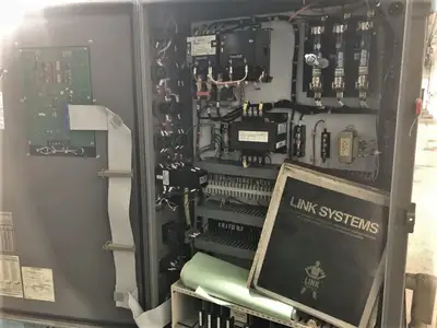 USED 1982 AIDA PRESSES AIDA C1-8(2) PRESS