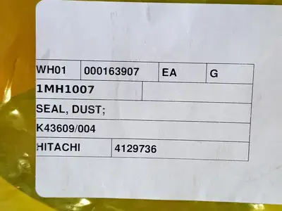 NEW JOHN DEERE 4129736
