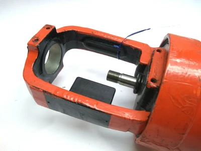 Used Hammel Dahl D02121 Pump & Valve Parts Michigan US | Maverick Industrial Sales #1401628