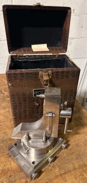 Used J & S _UNKNOWN_ Wheel Dressing Machines Ohio US | McKean Machinery Sales #446971