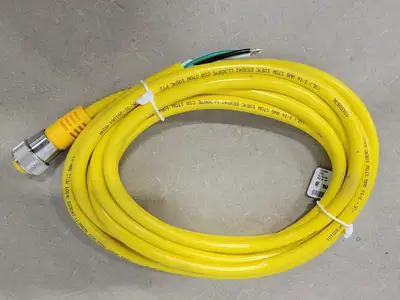 NEW TURCK RKM 36-4M