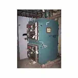 Used STOKES 338D-4 Vacuum Shelf Dryers New Jersey US | Phoenix Equipment Corp #176313