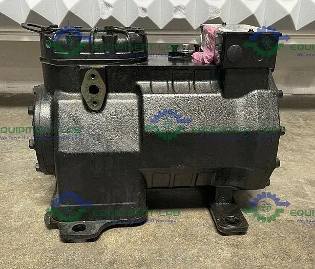 Used COPELAND COPELAMETIC ERFA-031E-TAD-800 REFRIGERATION COMPRESSOR Lab Freezers | Equipment Lab #486050
