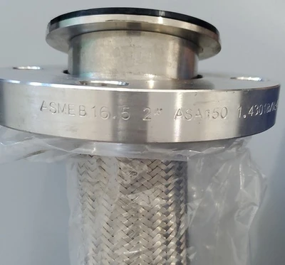 NEW Aflex Hose 84119