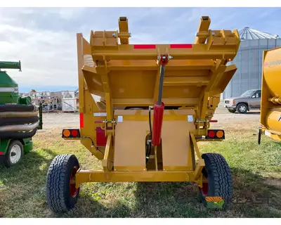 Used HAYBUSTER _UNKNOWN_ Bale Choppers - Feeders Iowa US | Keast Enterprises #1360295