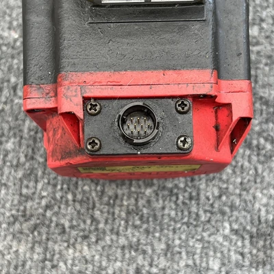 Used FANUC A06B-0061-B003 Servo Motors California US | Davliegogo LLC #1705778