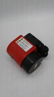 Kubler SR060E-IN-2-3-132-V100 1717408067 Slip Ring
