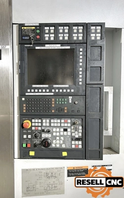 USED 2007 Mori Seiki NT4300/1500S