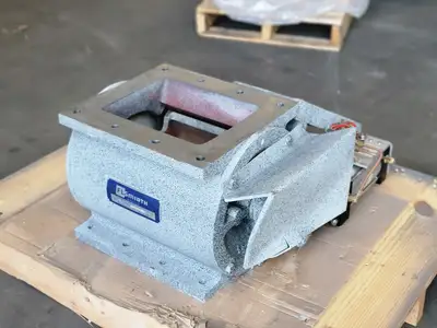 USED FLSMIDTH 116724103912