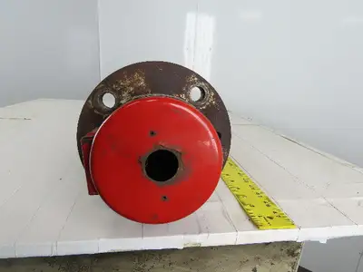 Cromalox 155-500706-43 5" Flanged Immersion Heater 480V 3Ph 49"
