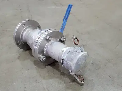 USED KUKA CAA15-DG080