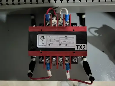 Used BENSHAW CFMVRSM18-450-4160-1 Switchgears British Columbia CA | Lenmark #239665