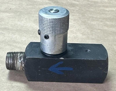 USED Parker F800S-11HW