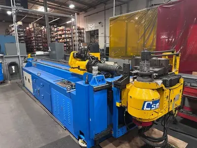 USED CSM CNC80TBRE-RBE