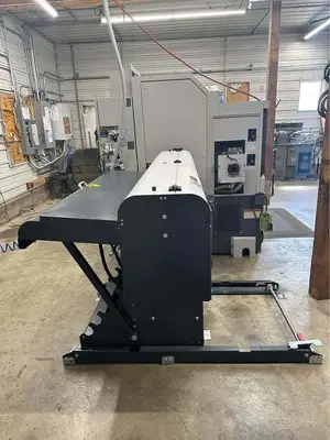 2022 TSUGAMI M08SY-II Lathes CNC | Asset Exchange Corporation (5)