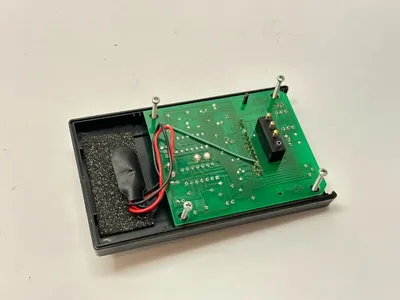 RC3175 | R Chek+  Ohms 4 Point Surface Resistivity Meter - For parts or not working