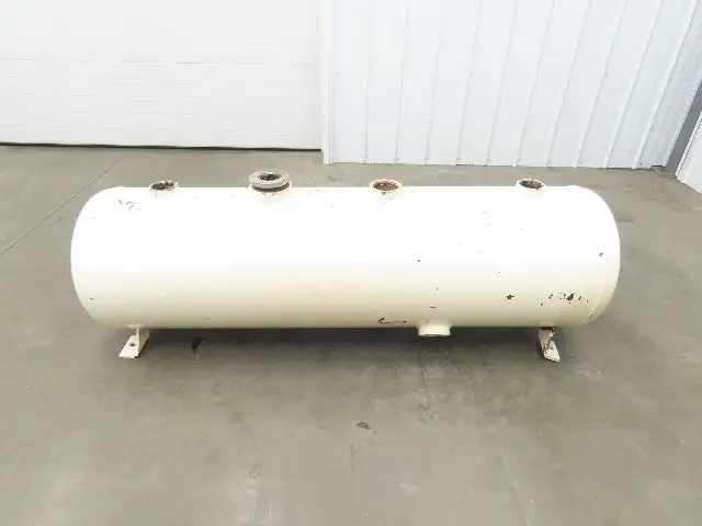 Used ARROW INDUSTRIAL SALES _UNKNOWN_ Pressure Tanks Indiana US | Arrow Industrial #1368187