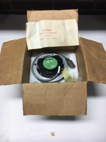 NEW Instron 2511-103